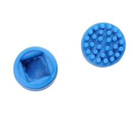 Point Stick per tastiera per notebook per HP/COMPAQ blu 0,45 cm