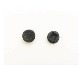 Point Stick per tastiera per notebook per HP 2560P 9480M 0,5 cm nero