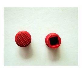 Point Stick per tastiera per notebook per IBM Thinkpad rosso