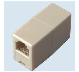 Accoppiatore RJ11
