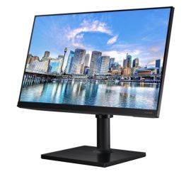 Samsung F24T450FQR - 24 pollici - 1920x1080 - 2x HDMI - DP - Nero