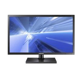 Samsung NC241 Zero Client - 24 pollici - 1920x1080 - VGA - Nero