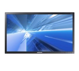 Samsung NC241 Zero Client - 24 pollici - 1920x1080 - VGA - Nero - Senza base