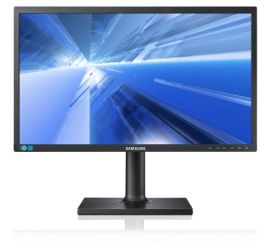 Samsung S24C450B - 24 pollici - 1920x1080 - DVI - VGA - Nero
