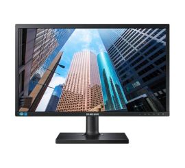 Samsung S24C450M - 24 pollici - 1920x1080 - DVI - VGA - Nero