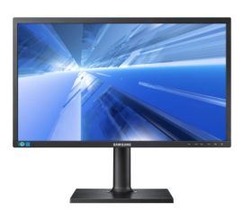 Samsung S24C650PL - 24 pollici - 1920x1080 - DP - HDMI - VGA - Nero