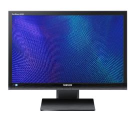 Samsung S24E450BW - 24 pollici - 1920x1200 - DVI - VGA - Nero