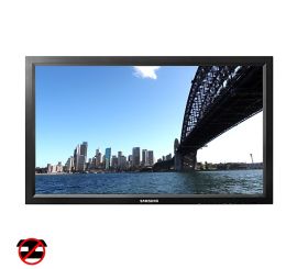 Samsung SyncMaster 460MX-2 - 46 pollici - 1920x1080 - DVI - HDMI - VGA - Nero - Senza supporto