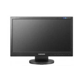 Samsung SyncMaster B2440 - 24 pollici - 1920x1080 - DVI - VGA - Nero
