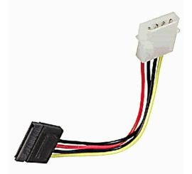 Cavo di alimentazione SATA Cableexpert, 0,15 m
