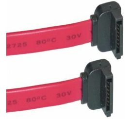 Cavo dati SATA da 50 cm (2x angolo di 90 gradi)