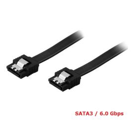 Cavo SATA 3, 6 Gbps, 45 cm,