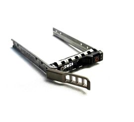 Vassoio hot swap SAS SATA da 2,5 per Dell Poweredge R410 R510 R610 R710 R810 [HDC-25DL-001]