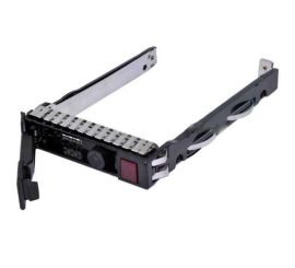 Vassoio hot-swap SAS SATA da 2,5'' per HP Proliant serie G8 G9 [HDC-25HP-002]