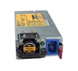 Alimentatore per HP Proliant DL360 G6 G7,DL380 G6 G7, 460 Watt 511777-001 ricondizionato