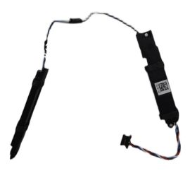 Altoparlanti per notebook per Dell Latitude 7300 CN-0FYCRD tirati
