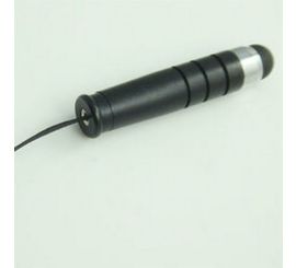 Stilo bullet per schermi capacitivi - blu