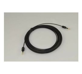 Cavo audio ottico 10 m (Mini Toslink)