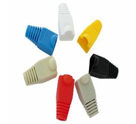 Anello di tenuta per RJ45, blu