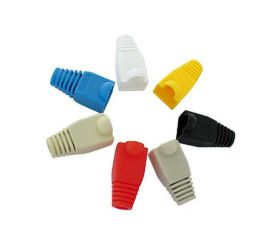 Anello di tenuta per RJ45, rosso