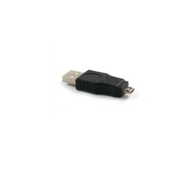 Adattatore da USB micro maschio a USB A maschio
