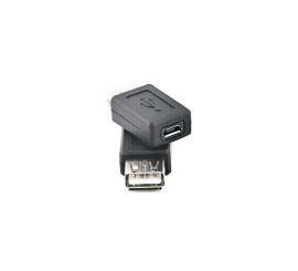 Adattatore USB A femmina a micro femmina
