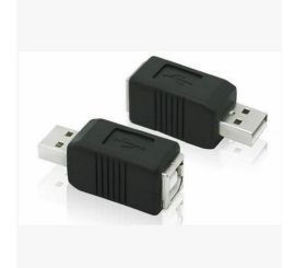 Adattatore da USB A/M a USB B femmina