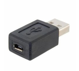 Adattatore da USB A a Micro femmina