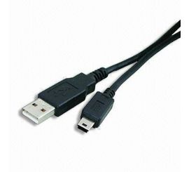 Cavo USB 2.0 A a mini USB, 1,8 m