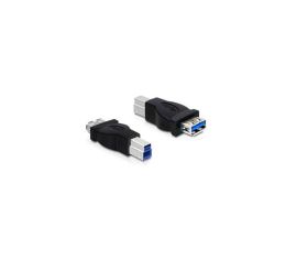 Adattatore da USB 3.0 A femmina a USB 3.0 B maschio