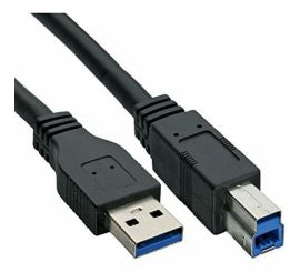 Cavo USB 3.0, A/B, 1,8 m sfuso