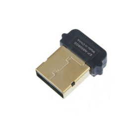 Adattatore WiFi USB 300Mbps