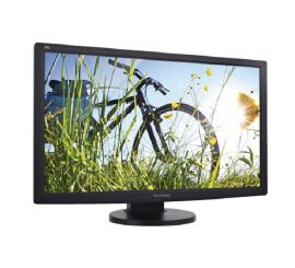 ViewSonic VG2433-LED - 24 pollici - 1920x1080 - DVI - VGA - Nero