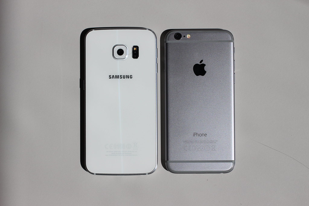 samsung telefono