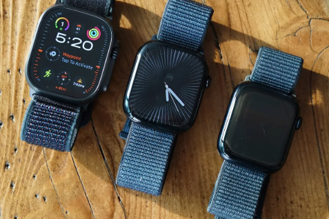 acquistare apple watch