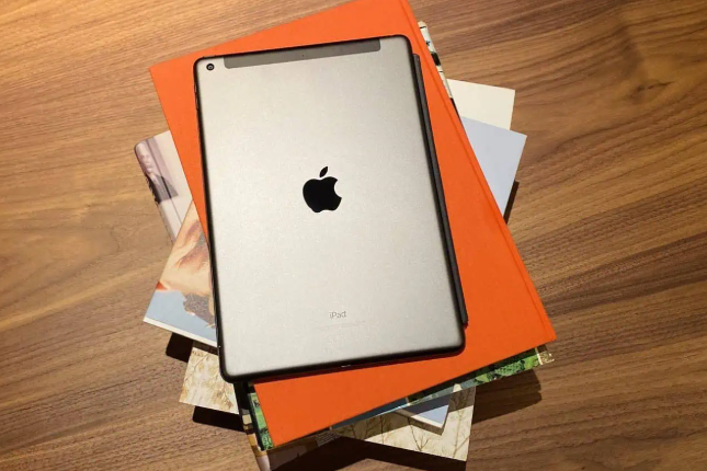ipads ricondizionati