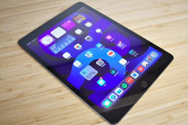 ipads ricondizionati