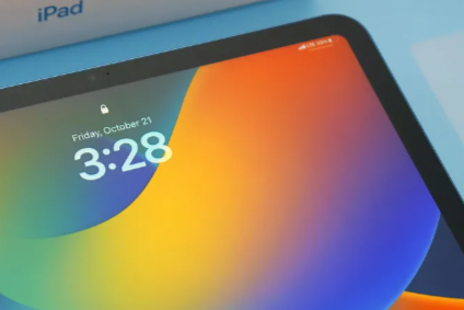 ipad 2022