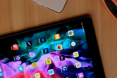 iPad 8e generazione