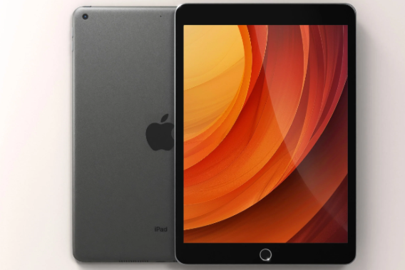 iPad di ottava generazione
