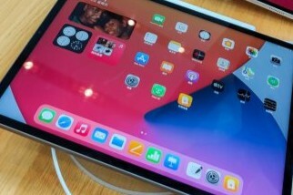 iPad nona generazione