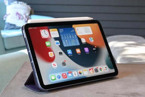 ipad mini