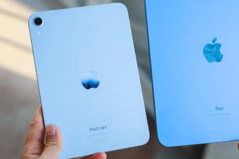 ipad mini 8.3 inch