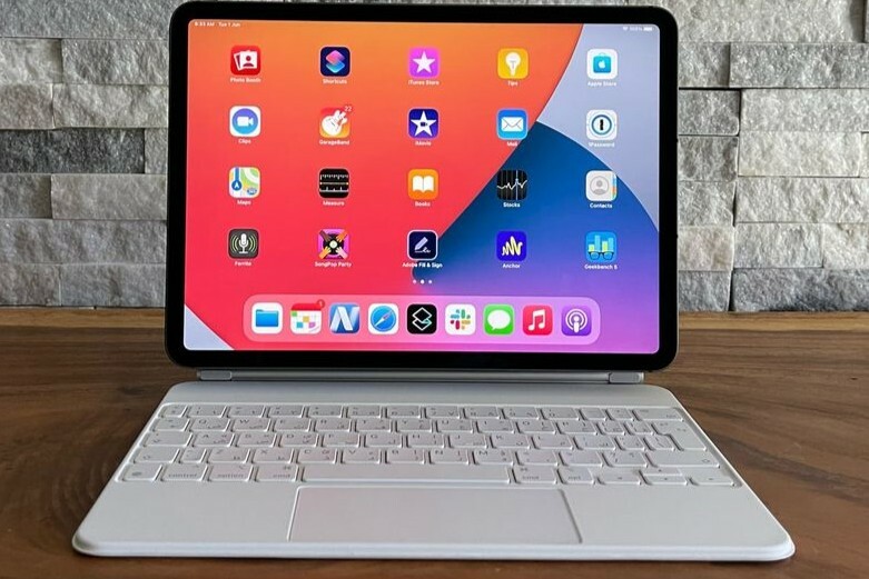 ipad pro 11 inch 2021