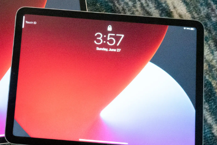 ipad pro 2021 12.9 inch