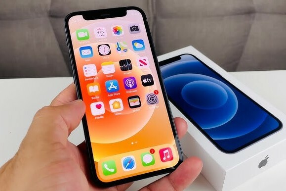 iphone 12 mini