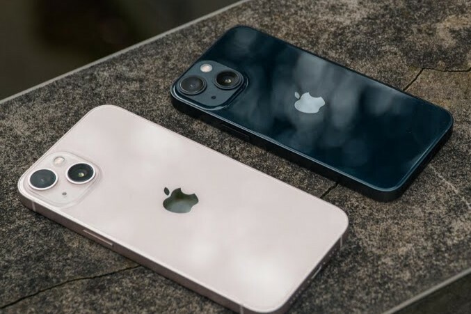 iphone 13 mini