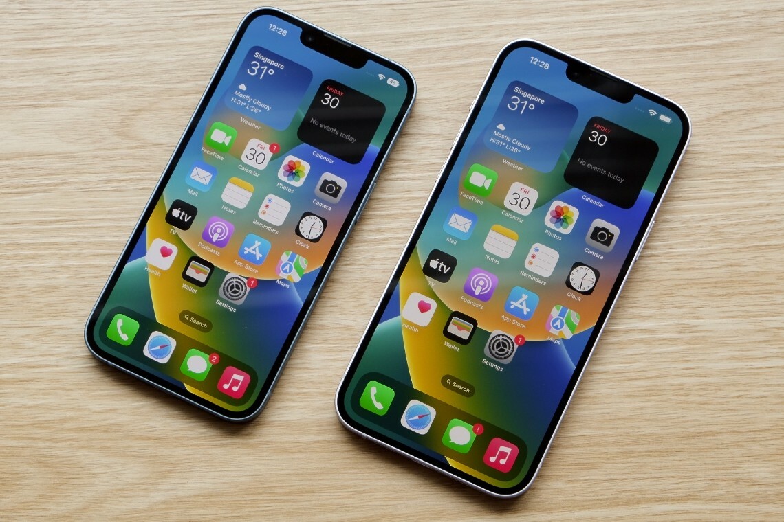 iphone 14 plus