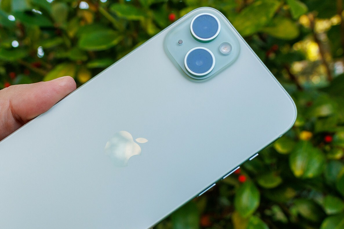 iphone 15 plus