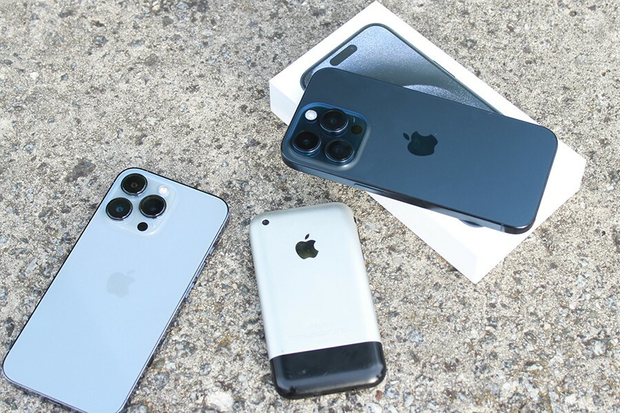 iphone 15